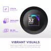 All-in-One kvapalinový chladič NZXT Kraken Plus 280 14 cm čierny