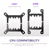 All-in-One kvapalinový chladič NZXT Kraken Plus 280 14 cm čierny