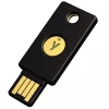 Yubico YubiKey 5 NFC FIPS bezpečnostný kľúč, USB-A, čierny