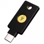 Yubico YubiKey 5C NFC FIPS Bezpečnostný kľúč, USB-C, čierny