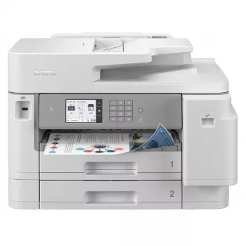 Brother MFC-J5955DW multifunkčná atramentová tlačiareň A3 1200 x 4800 DPI 30 str./min Wi-Fi