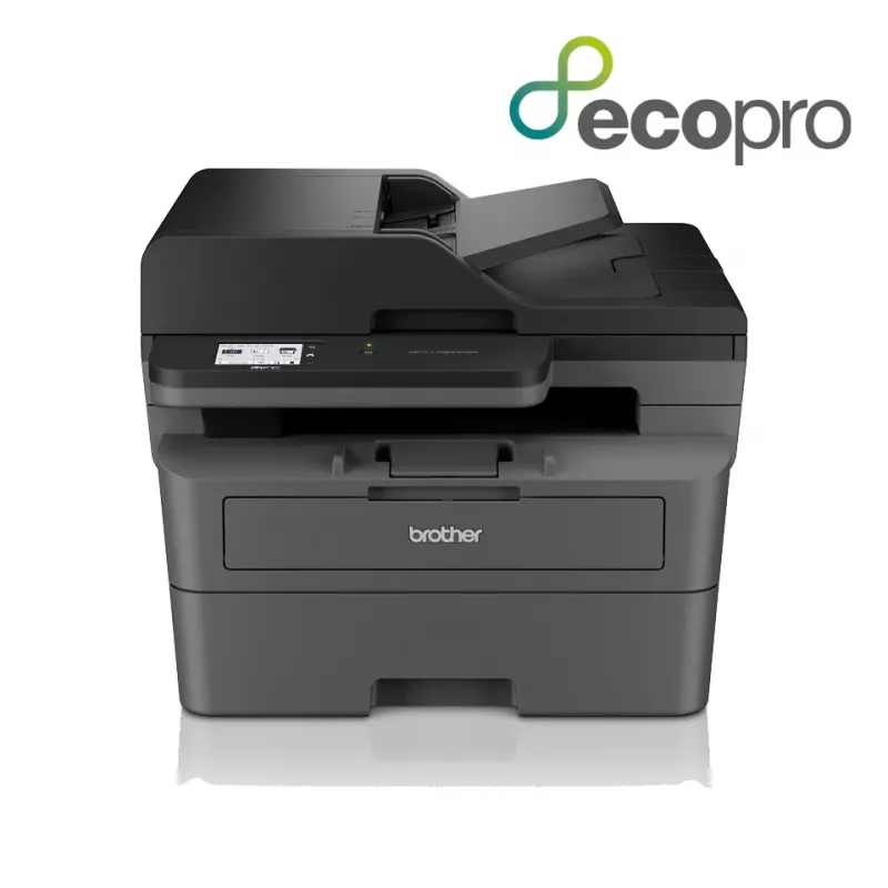 Brother MFC-L2860DWE EcoPro Ready All-in-One mono laserová tlačiareň