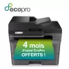 Brother MFC-L2860DWE EcoPro Ready All-in-One mono laserová tlačiareň