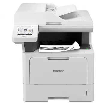 Brother MFC-L5710DN multifunkčná laserová tlačiareň A4 1200 x 1200 DPI 48 str./min