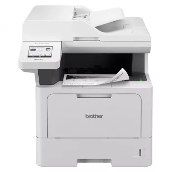 Brother MFC-L5710DW multifunkčná laserová tlačiareň A4 1200 x 1200 DPI 48 str./min Wi-Fi