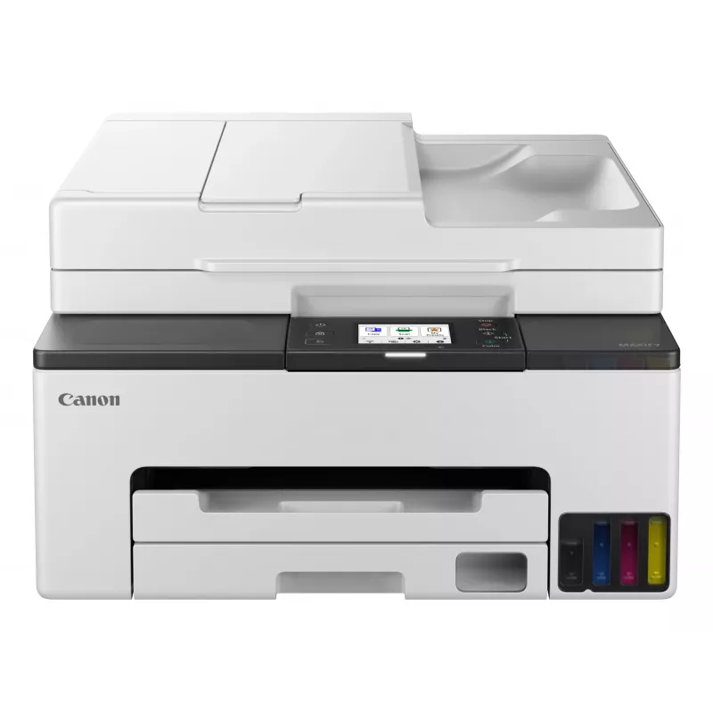 Canon MAXIFY GX2050 atramentová A4 600 x 1200 DPI Wi-Fi