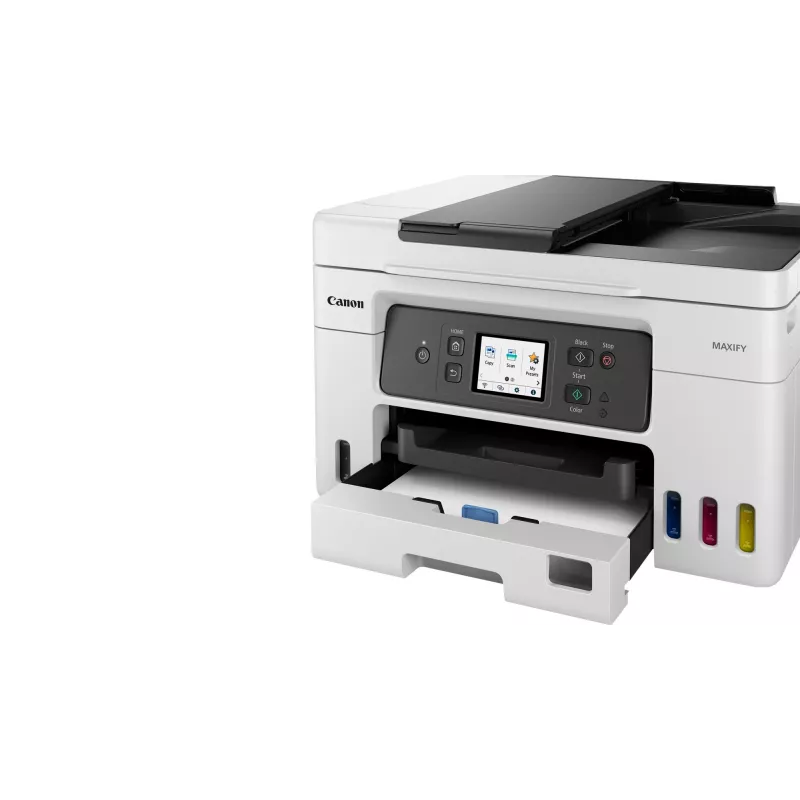 Canon MAXIFY GX4050 atramentová A4 600 x 1200 DPI Wi-Fi