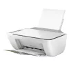 HP DeskJet 2820e bezdrôtová All-in-One farebná tlačiareň, Instant Ink; kopírovanie, skenovanie