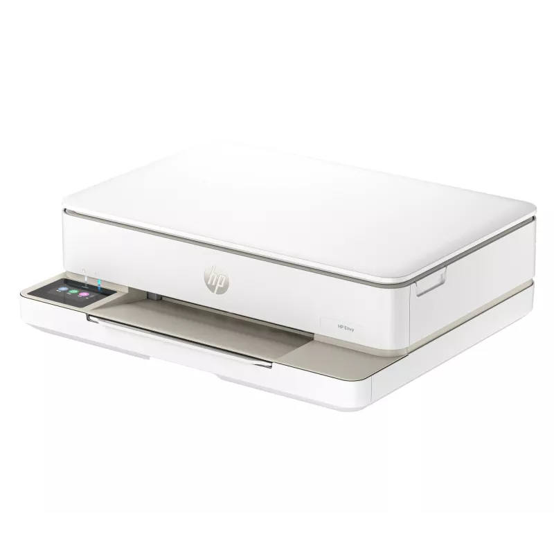 HP ENVY 6120e bezdrôtová 3-in-1 farebná tlačiareň, Instant Ink; tlač fotografií