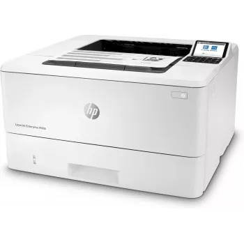 HP LaserJet Enterprise M406dn, laserová, 1200 x 1200 DPI, A4, 38 str./min, obojstranná tlač, pripravená na sieť