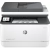 HP LaserJet Pro MFP 3102fdw tlačiareň, laserová, monochromatická tlač, 1200 x 1200 DPI, A4, priama tlač, biela