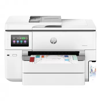 HP OfficeJet Pro 9730e bezdrôtová All-in-One farebná tlačiareň, Instant Ink; obojstranná tlač