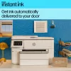 HP OfficeJet Pro 9730e bezdrôtová All-in-One farebná tlačiareň, Instant Ink; obojstranná tlač