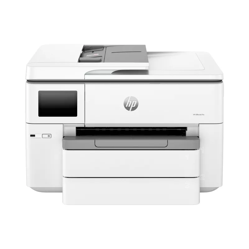 HP OfficeJet Pro 9730e bezdrôtová All-in-One farebná tlačiareň, Instant Ink; obojstranná tlač
