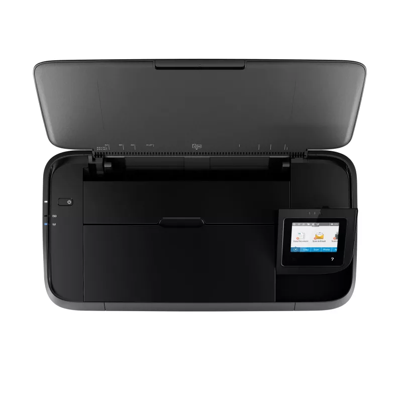HP OfficeJet Mobile 250 bezdrôtová All-in-One farebná tlačiareň, kopírovanie, skenovanie