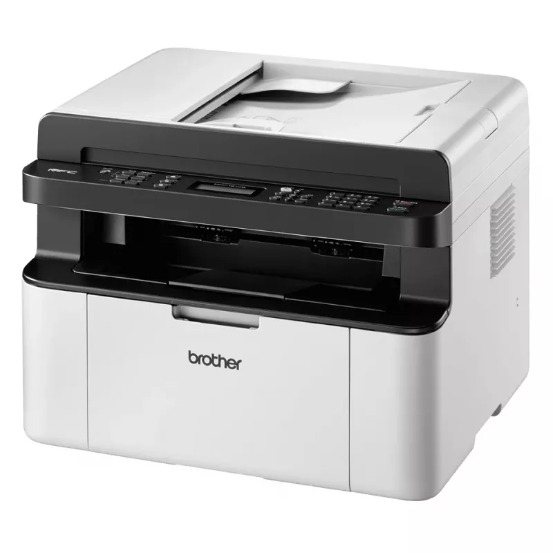Brother MFC-1910W multifunkčná laserová tlačiareň A4 2400 x 600 DPI 20 ppm Wi-Fi