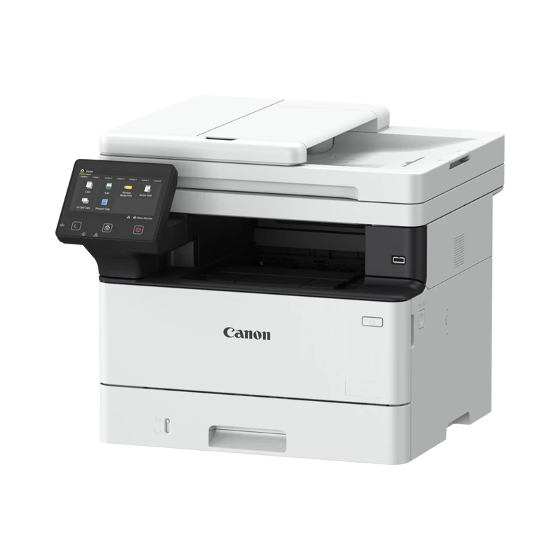 Canon i-SENSYS MF461dw laserová A4 1200 x 1200 DPI 36 ppm Wi-Fi