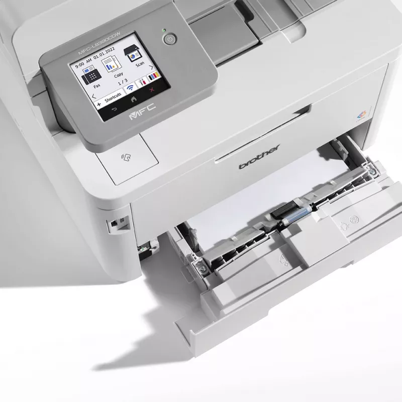 Brother MFC-L8390CDW multifunkčná LED tlačiareň A4 600 x 2400 DPI 30 ppm Wi-Fi