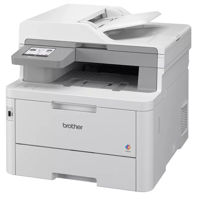 Brother MFC-L8390CDW multifunkčná LED tlačiareň A4 600 x 2400 DPI 30 ppm Wi-Fi