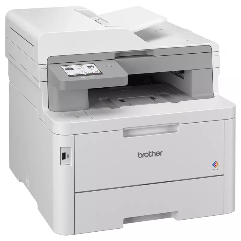 Brother MFC-L8390CDW multifunkčná LED tlačiareň A4 600 x 2400 DPI 30 ppm Wi-Fi