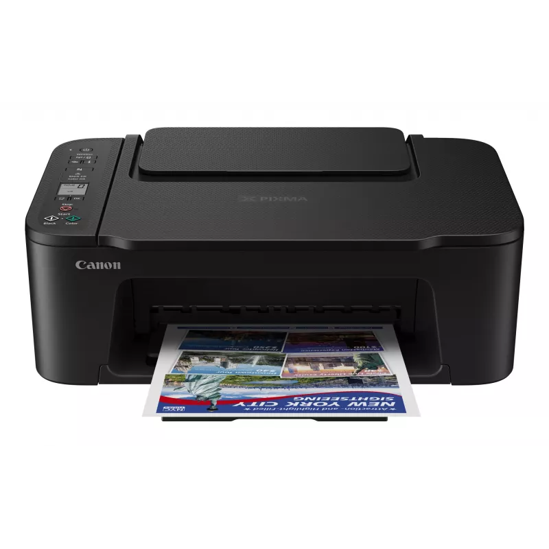 Canon PIXMA TS3750i atramentová A4 4800 x 1200 DPI Wi-Fi