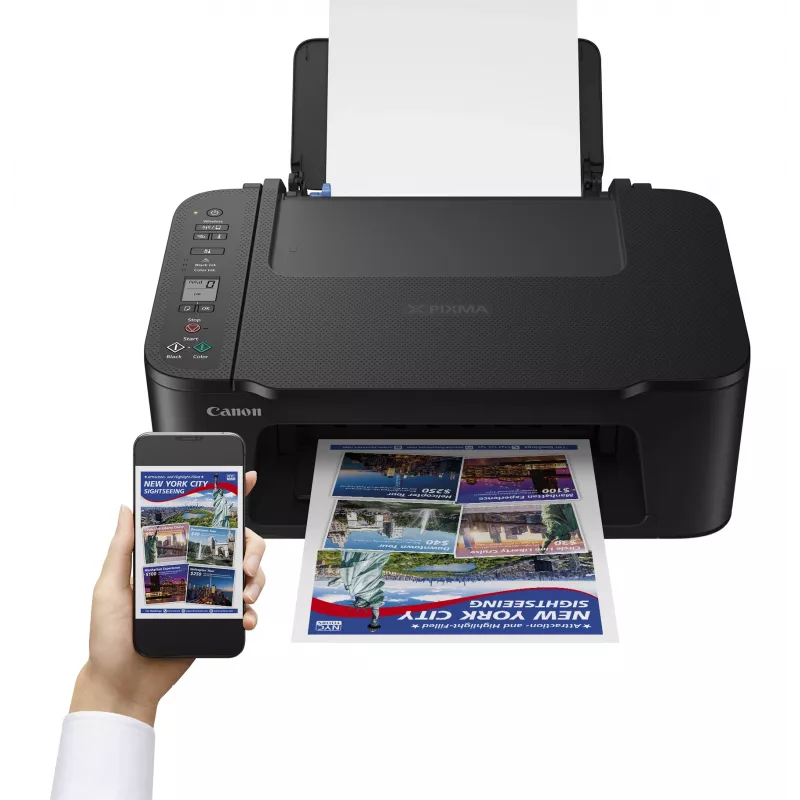 Canon PIXMA TS3750i atramentová A4 4800 x 1200 DPI Wi-Fi