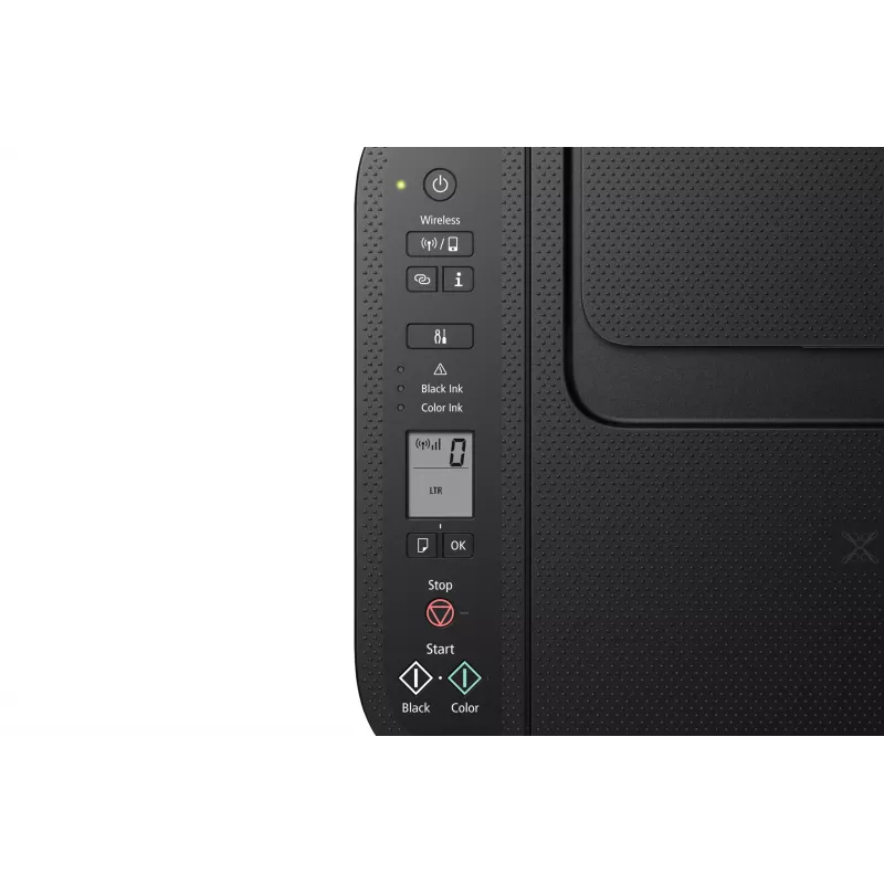 Canon PIXMA TS3750i atramentová A4 4800 x 1200 DPI Wi-Fi