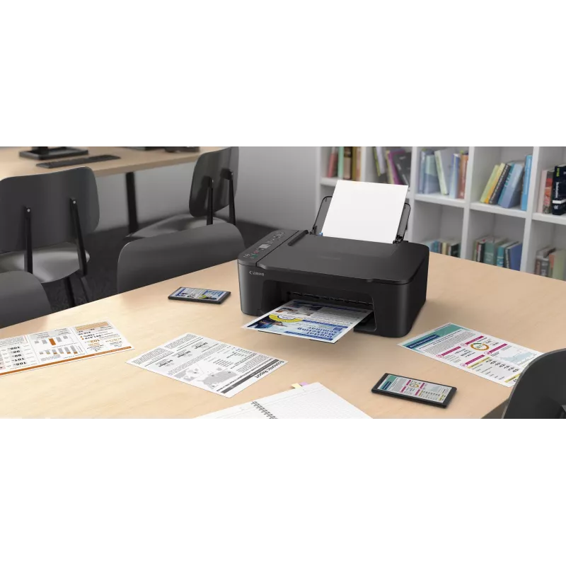 Canon PIXMA TS3750i atramentová A4 4800 x 1200 DPI Wi-Fi