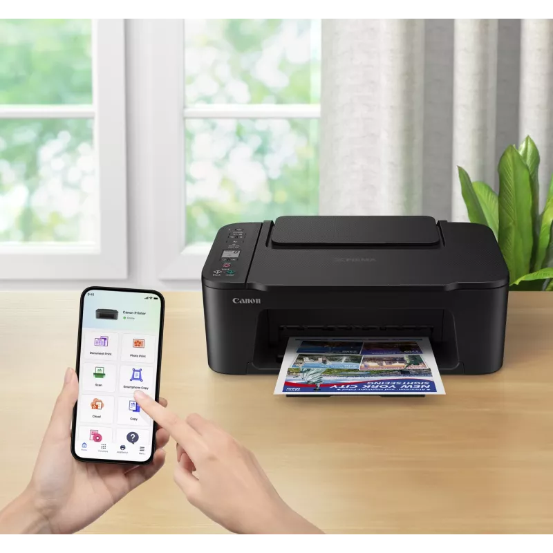 Canon PIXMA TS3750i atramentová A4 4800 x 1200 DPI Wi-Fi
