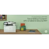 Multifunkčné zariadenie HP LaserJet Enterprise MFP M430f laserová mono tlač