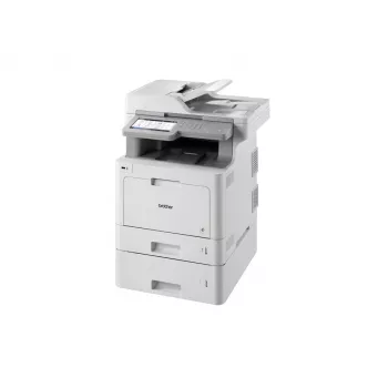 Brother MFC-L9570CDWT multifunkčná laserová tlačiareň A4 2400 x 600 DPI 31 ppm Wi-Fi