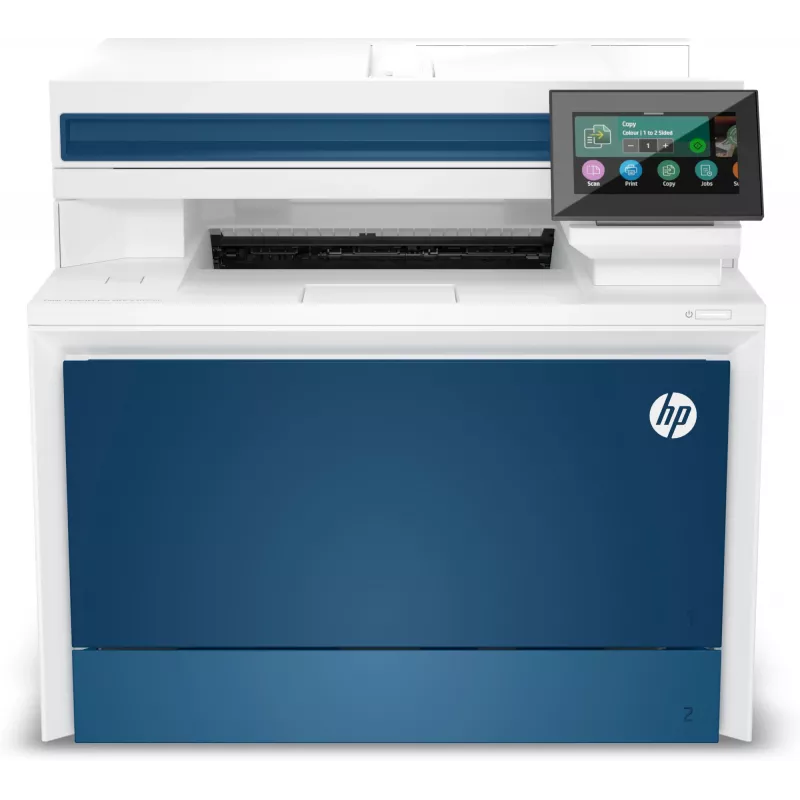 Multifunkčná tlačiareň HP Color LaserJet Pro MFP 4302fdn laserová farebná tlač