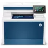 Multifunkčná tlačiareň HP Color LaserJet Pro MFP 4302fdn laserová farebná tlač
