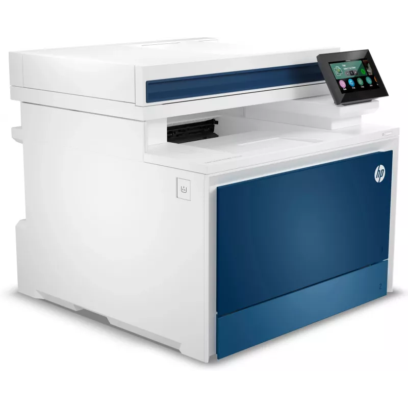 Multifunkčná tlačiareň HP Color LaserJet Pro MFP 4302fdn laserová farebná tlač