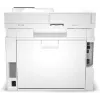 Multifunkčná tlačiareň HP Color LaserJet Pro MFP 4302fdn laserová farebná tlač