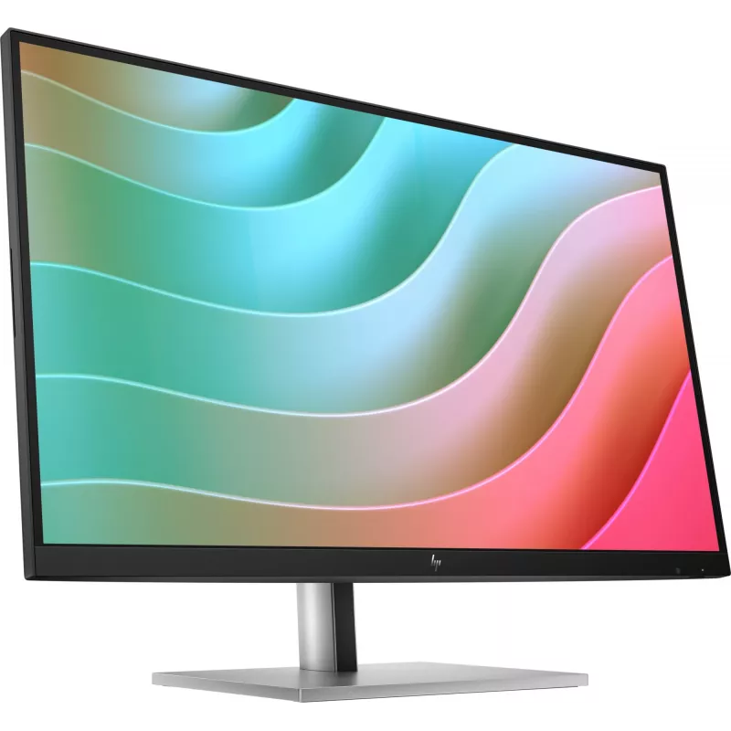 Monitor HP E-Series E27k G5 27
