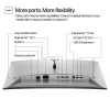 Monitor HP Series 7 Pro 24