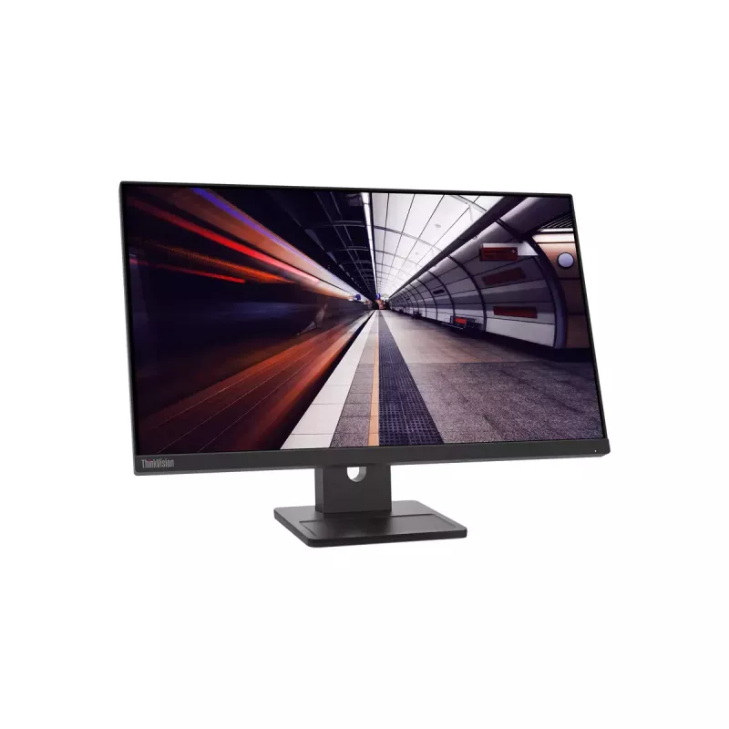 Lenovo ThinkVision E24-30 počítačový monitor 60,5 cm (23,8