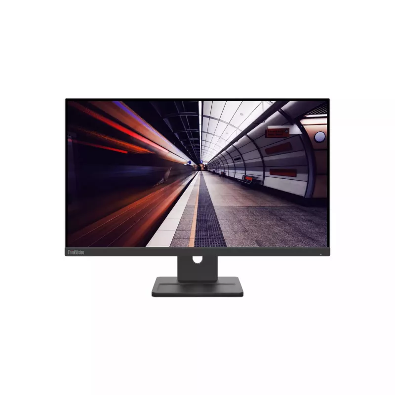 Lenovo ThinkVision E24-30 počítačový monitor 60,5 cm (23,8
