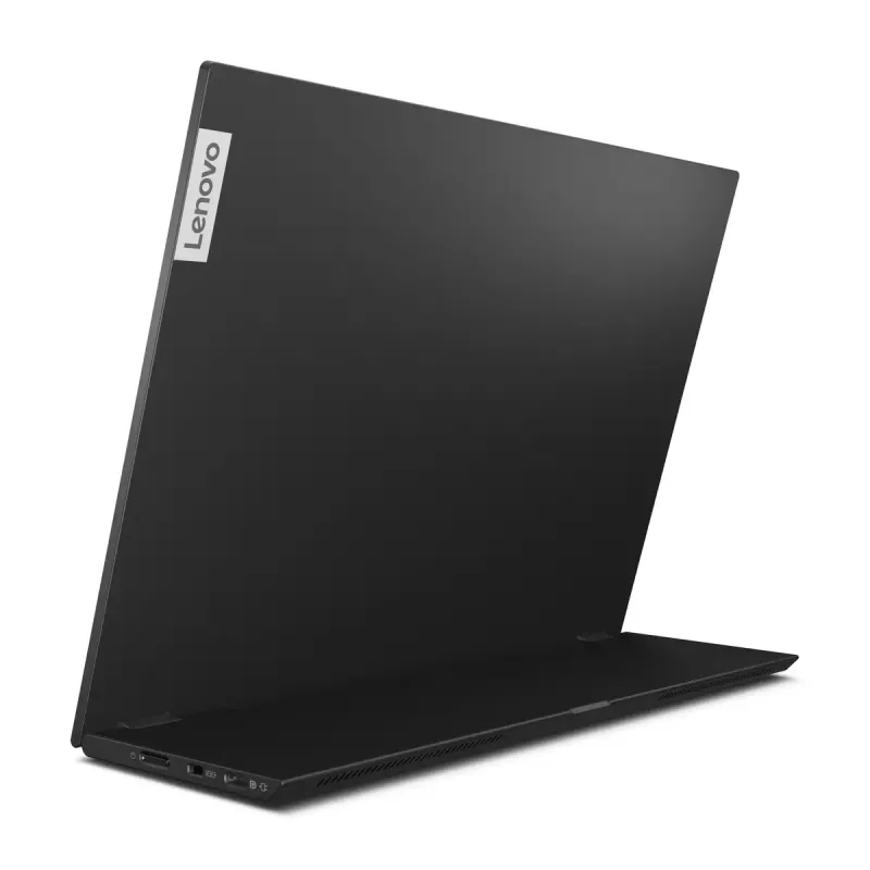 Monitor Lenovo ThinkVision M14t 14