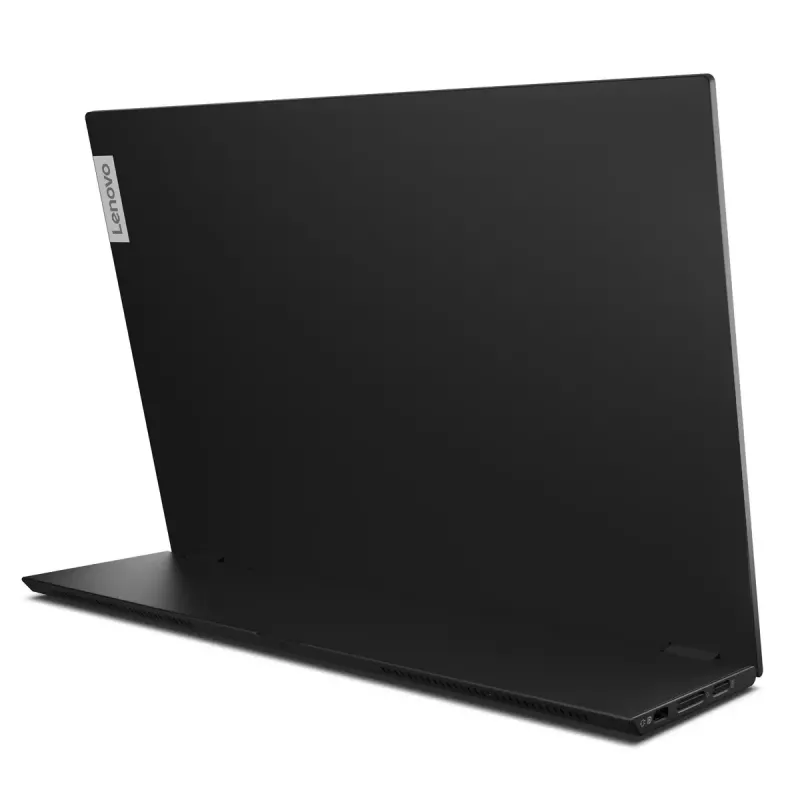 Monitor Lenovo ThinkVision M14t 14