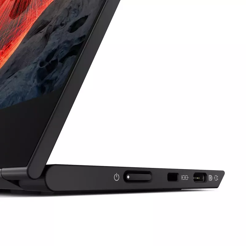 Monitor Lenovo ThinkVision M14t 14