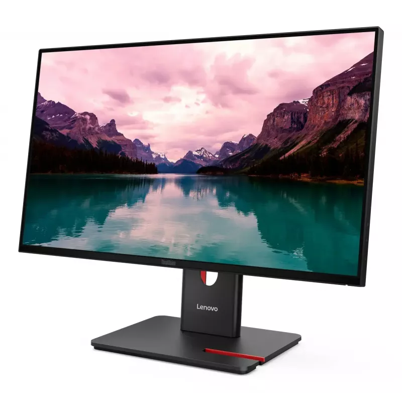 Monitor Lenovo ThinkVision T24-40 23,8