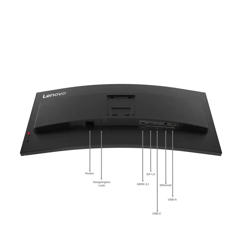Monitor Lenovo ThinkVision T34WD-40 34