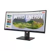 Monitor Lenovo ThinkVision T34WD-40 34