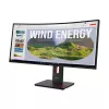 Monitor Lenovo ThinkVision T34WD-40 34