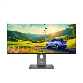 Monitor Lenovo ThinkVision P34WD-40 34