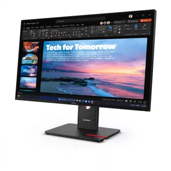 Lenovo ThinkVision T27QD-40 monitor, 68,6 cm (27