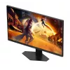 AOC 24G4XE počítačový monitor 60,5 cm (23,8 inch) 1920 x 1080 pixelov Full HD LCD čierny, sivý
