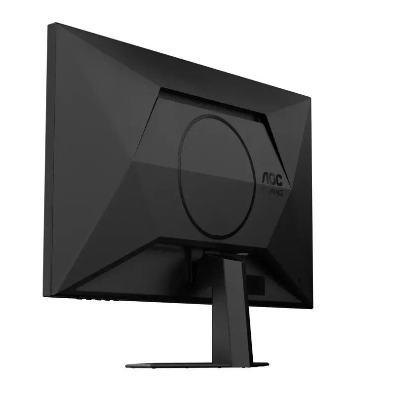 AOC 27G4XE počítačový monitor 68,6 cm (27 inch) 1920 x 1080 pixelov Full HD LCD čierny, sivý